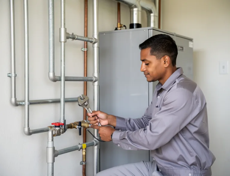 geothermal heating Innisfil